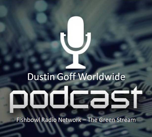 Click here for Dustin Goff Worldwide Podcasts